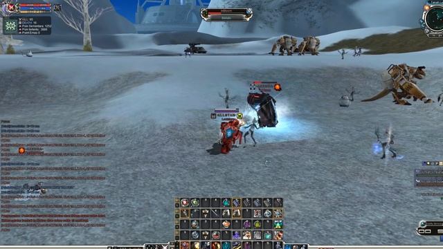 Ampun Leduk Bossku!! - Sensasi Meledukan MAU Petani SJ di Ether RF Classic Battle Royale смотреть онлайн