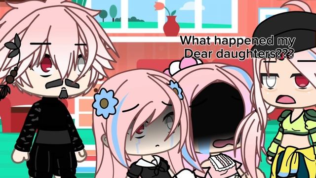 история моей жизни, основанная на реальных событиях[ГЛММ]