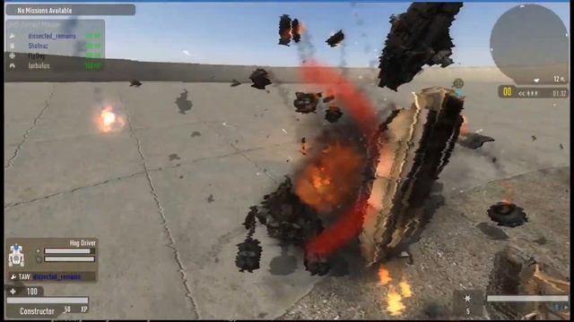 Hog Quartered смотреть онлайн