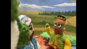 О кривой березе