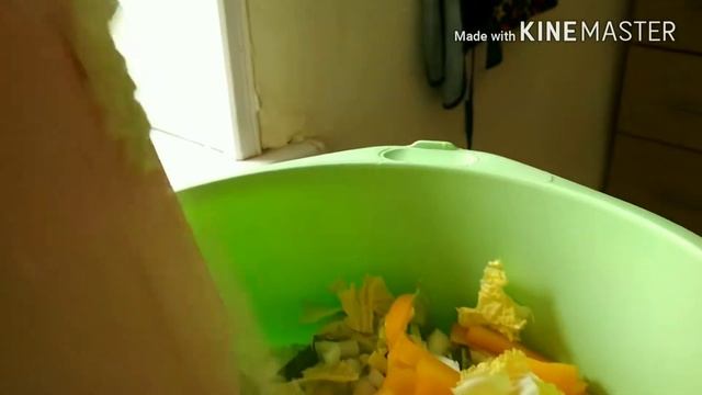 Супер готовка от Пончика.