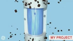 Мембранные технологии очистки сточных вод