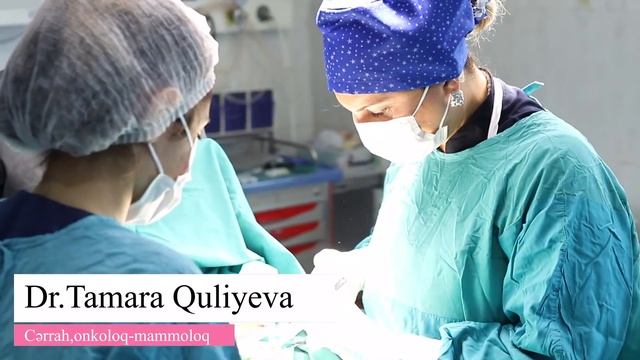 ”Süd vəzisinin fibroadenoması”na görə aparılan “Sektoral rezeksiya” əməliyyatı смотреть онлайн