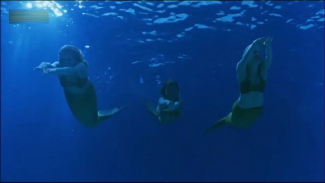 H2O Just Added Water Theme Song 4K ULTRA HD смотреть онлайн