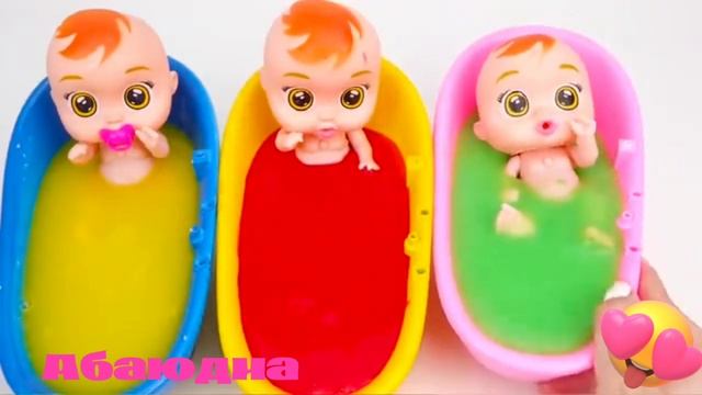 ПУПСЫ /КУПАЕМ В ОРБИЗЕ 💜/СЛАЙМЕ🩵 смотреть онлайн