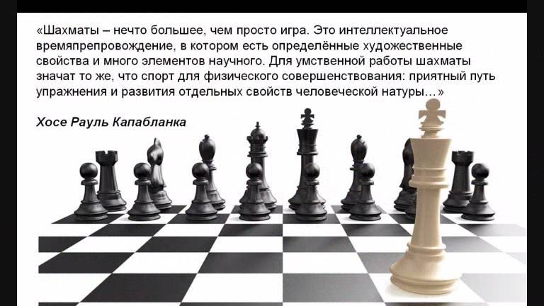 Шахматный клуб «Гамбит»