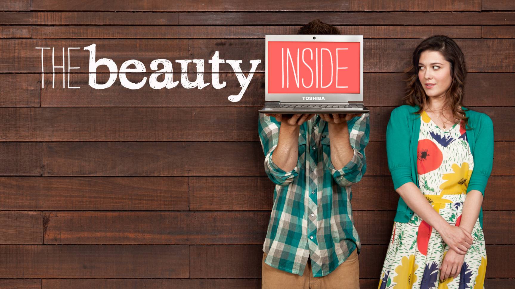 Сериал Красота внутри – 1 сезон 1 серия / The Beauty Inside