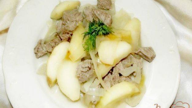 Кулинарные хитрости