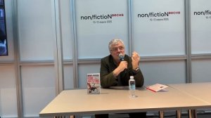 Юрий Поляков 10 апреля 2025 года