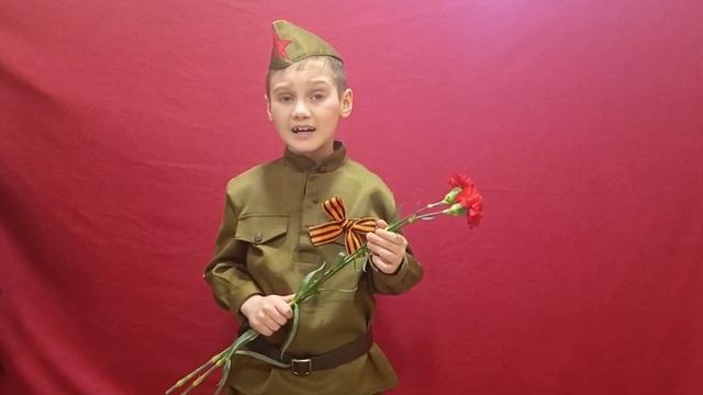 Панаскин Артем 6 лет г.Брянск смотреть онлайн