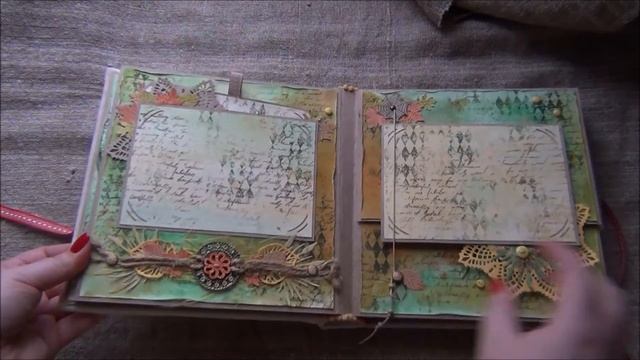 Amur Albom Kraski Oseni смотреть онлайн