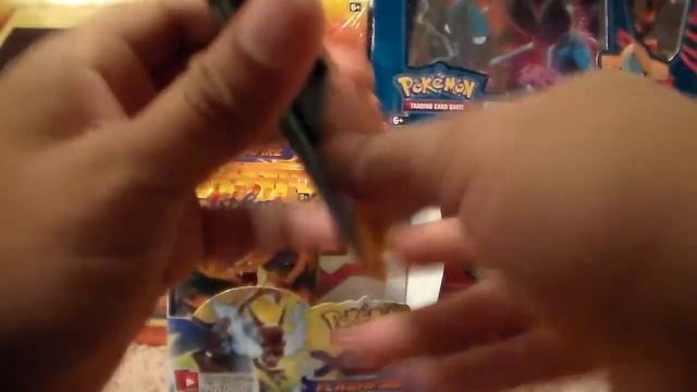 Pokemon Flashfire Part 3! смотреть онлайн