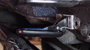 Правильная и точная установка датчика эхолота на транце вашей лодки.