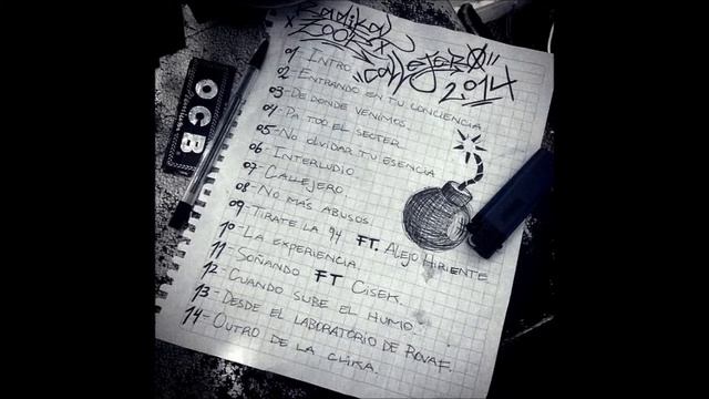 06. Interludio Retyasbeats смотреть онлайн