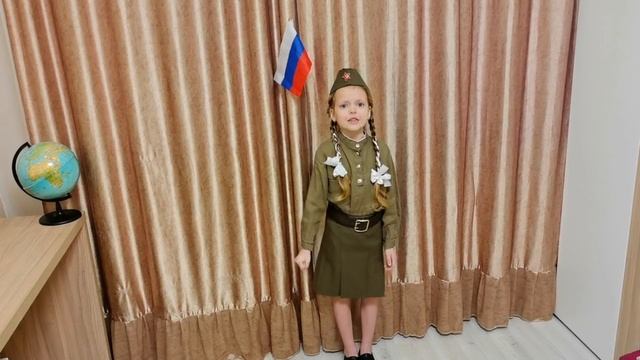 Сидорова Ольга Дмитриевна 6 лет г. Брянск смотреть онлайн