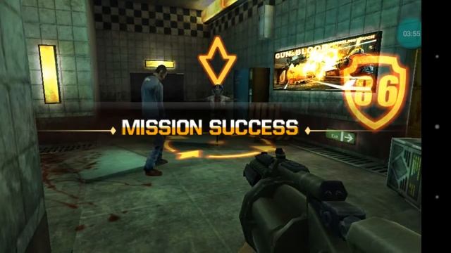 Zombie Hitman android Gameplay | playingZ смотреть онлайн