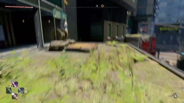 The Dying light 2 staying human Ultimate Edition (no commentary) gameplay 100 side quests and loot смотреть онлайн