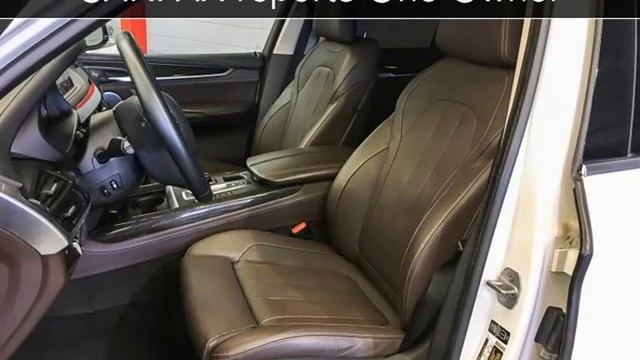 2014 BMW X5 xDrive50i Used Cars - Walnut Creek,CA - 2017-06-06 смотреть онлайн