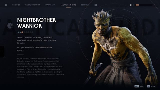Find the Astrium on Dathomir Star Wars Jedi Fallen Order смотреть онлайн