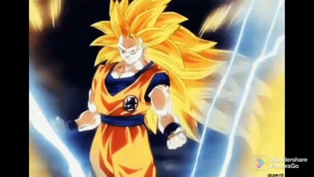 mi primer fanfic de Goku en Attack on Titan . si quieren la parte 2 like comentario смотреть онлайн