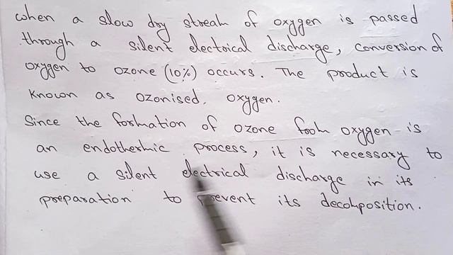 How will you prepare o3 from o2 & cl2 from HCl смотреть онлайн