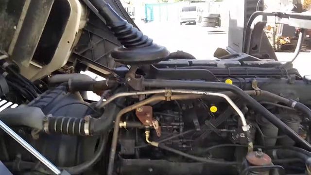 MOTOR COMPLETO: D 0826 LFL03. PROCEDENCIA MAN M 2000 L 15.224 смотреть онлайн