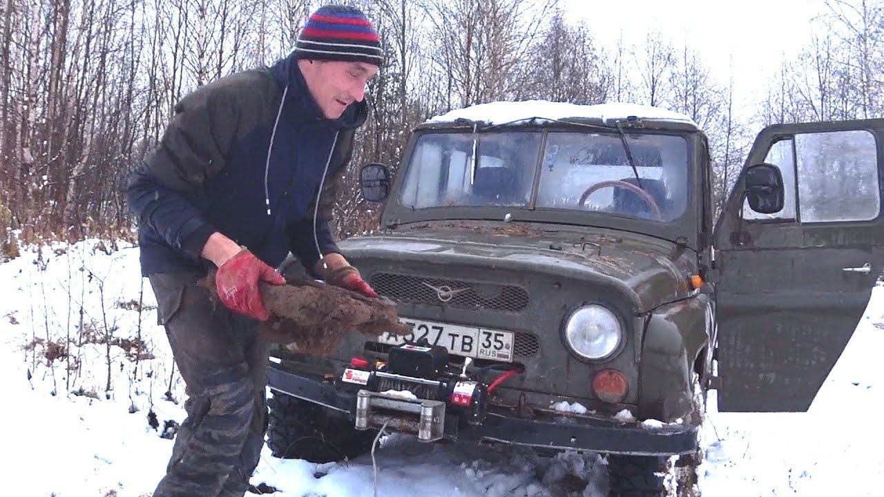 Коп металла на лесопункте. Железный берег №2. смотреть онлайн