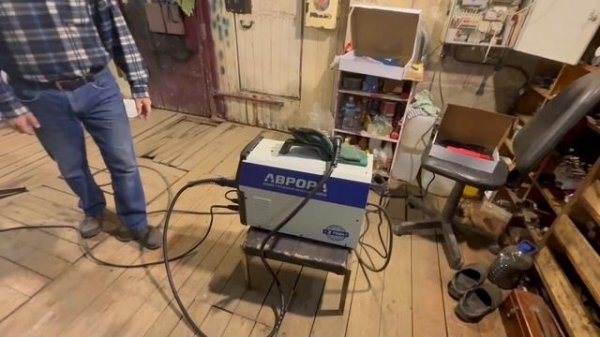 «Отзыв о покупке Аврора ДИНАМИКА 200 эксперт на market-aurora.ru