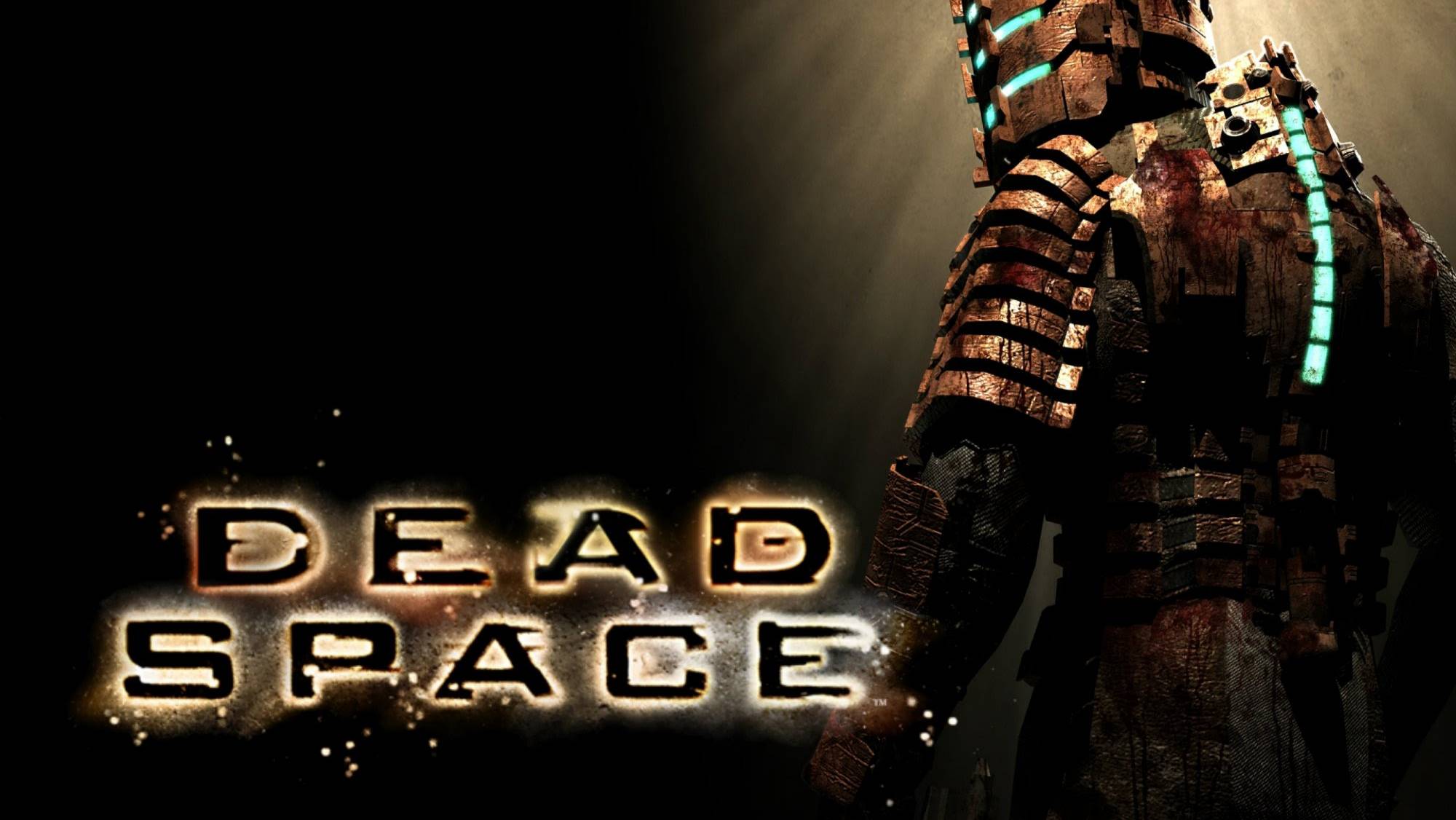 Dead Space. Ламповое прохождение игры. Часть 5.
