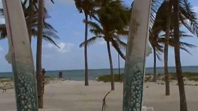 Cuba, Santa Lucia, Hotel Caracol, November 2008 смотреть онлайн