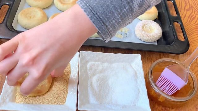 Without BUTTER! biscuits MELT IN YOUR MOUTH! Incredibly good! смотреть онлайн
