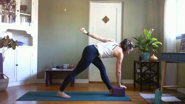 Power Yoga With Ashley (Santa Clara And Sunnyvale)