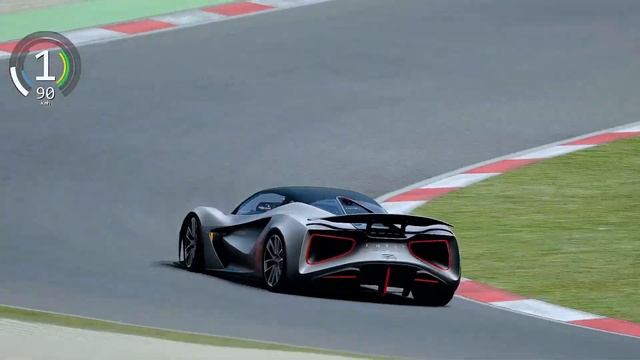 Lotus Evija vs Porsche 992 Turbo S 2021 at Nurburgring GP смотреть онлайн