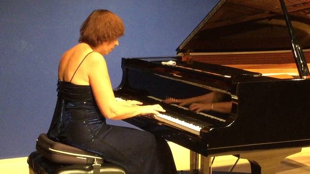 Prokofiev - 10 pieces from "Romeo & Juliet" - Montagues & Capulets смотреть онлайн