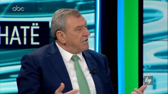 Log. - Partite e vogla ne fushate,12 prill 2021 смотреть онлайн