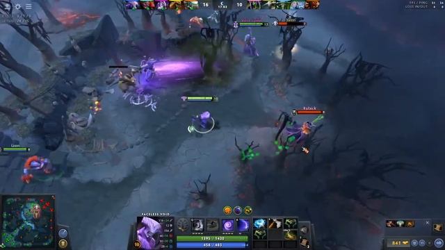 how guardian actually play dota. смотреть онлайн