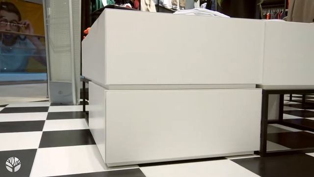 Cassone - Furniture for Horeca & Retail - учасник виставки FUBE 2020 смотреть онлайн