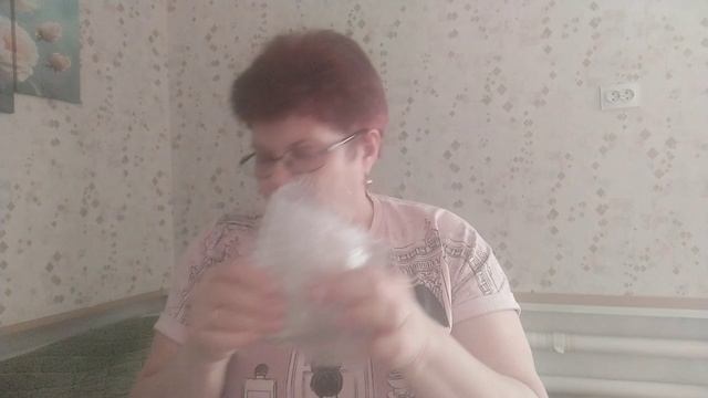 Подарок от подписчицы! смотреть онлайн