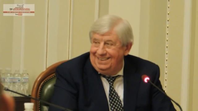 Разговор с Клюевым перед побегом из Украины. Договорняк с Шокиным на лицо смотреть онлайн