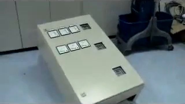 Капанадзе 100КВт свободной энергии.flv смотреть онлайн