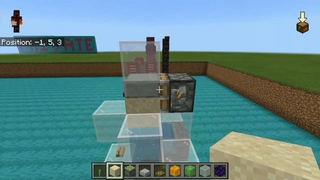 Minecraft bedrock edition 1.16.0.63 fixed 1 wide tilable amd compact Sandpusher🤗 смотреть онлайн