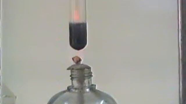 H2SO4 loãng + CuO смотреть онлайн