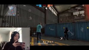 ПРАНК! - ПРОШЕЛ ПРОВЕРКУ | ПРИТВОРИЛСЯ АЗАМОМ и ПРАНКАНУЛ ДЕВУШКУ в Фри Фаер - Free Fire