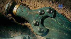 Очень странные экспонаты 10 серия (документальный сериал, 2021)