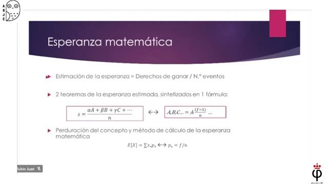 Leibniz y la probabilidad - Jornadas de Filosofía URJC 2021 смотреть онлайн