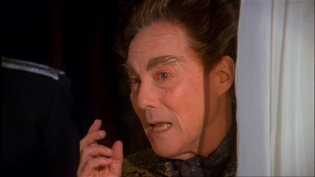 Babylon 5: Vergeltungsmaßnahmen смотреть онлайн