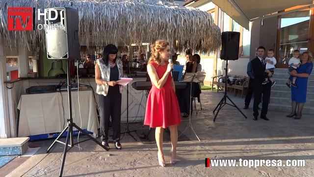 Елена Ташкова направи страхотно парти “20 години с Вяра, Надежда и Любов” смотреть онлайн