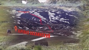 СК. Offroad. Алтай. Часть 1. Озеро Виктория.