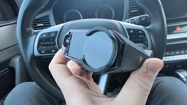 Neoline DEEPSCAN WI-FI BLACK