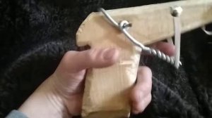 Как сделать пистолет из СССР